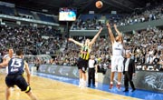 Potada Mersin Bş. Bld. Deplasmanı